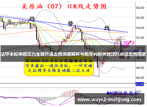 法甲本轮保级压力全面升温走势深度解析与前景判断关键球队命运走向观察